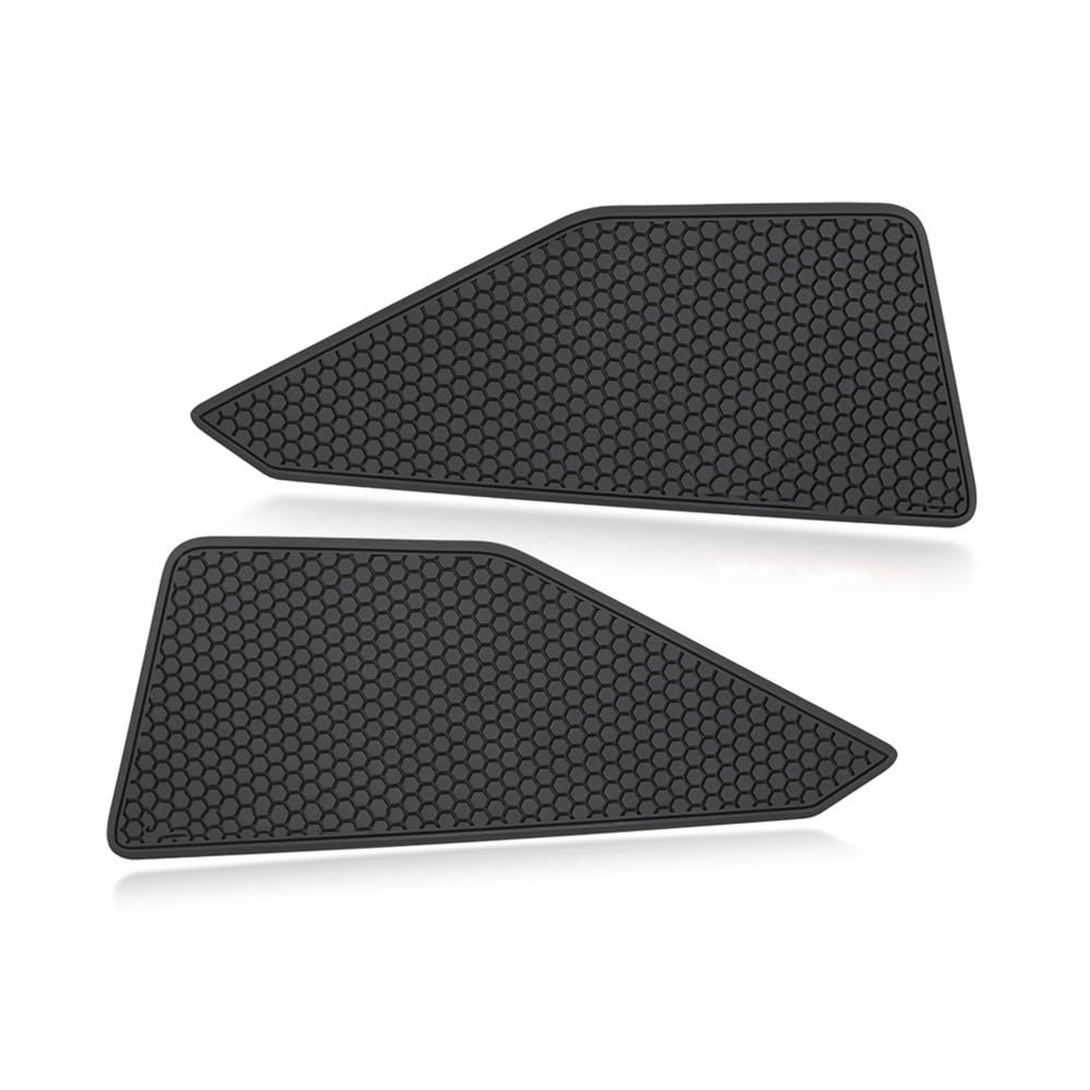 Motorcycle Tank Pads Si Cal for NC750X 2025 2026 Traction Pad Decal