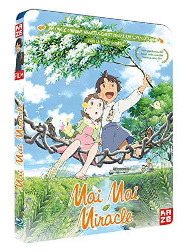 Mai Mai Miracle [Blu-ray]