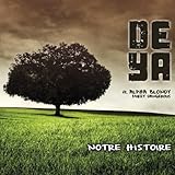  Notre Histoire (feat. Alpha Blondy)