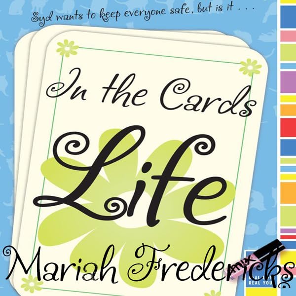 Cover art for In the Cards: Life