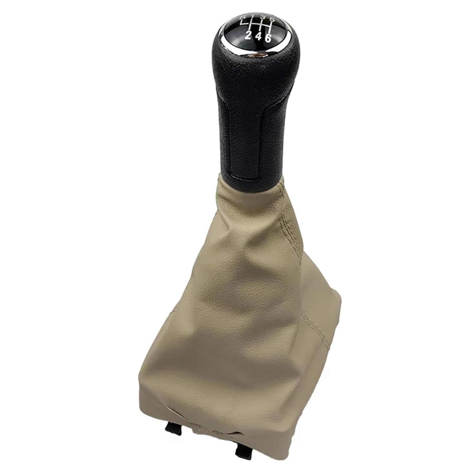 For 9N 9N2 2002-2010 Sedan 5/6 Speed Gear Shift Knob Gear Shift Knob Manual