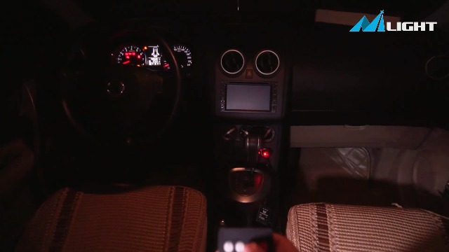 6 Nilight+NI+TL+32+8ft+600LEDs+Strip