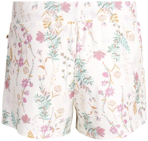 Image of Lucky Brand Womens 2 Piece Lounge Set, Lightweight Soft Pajamas Sleepwear Crossback Tank Top and Sleep Shorts
