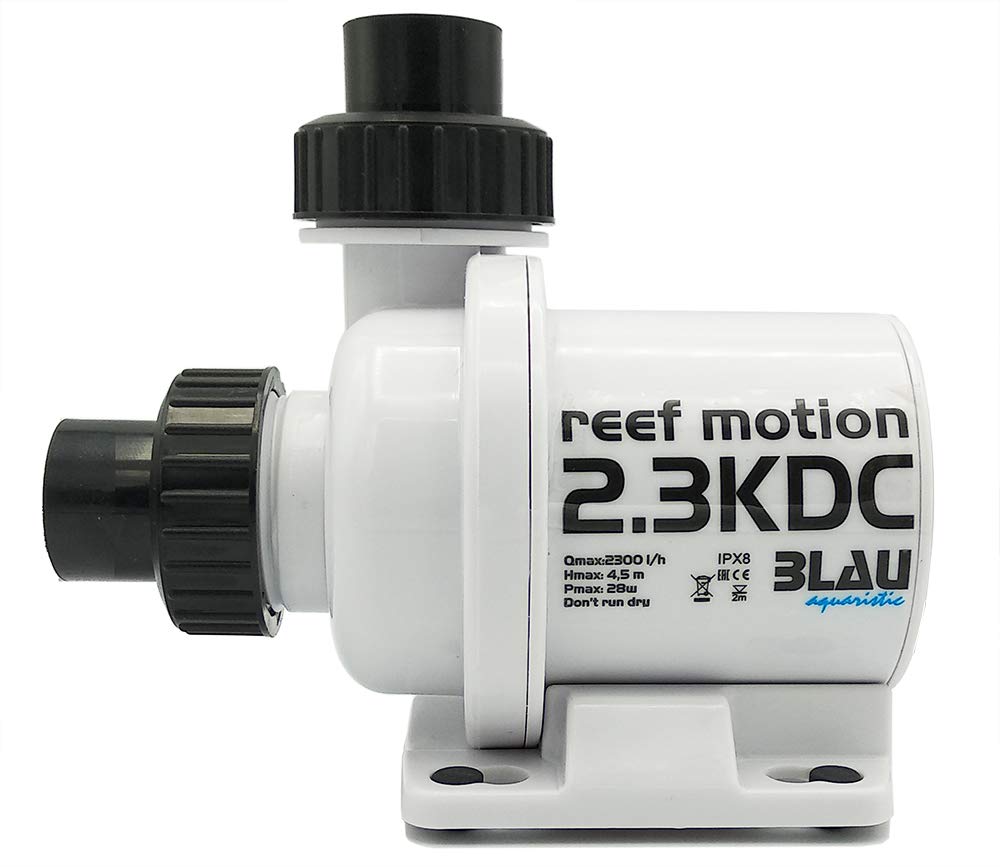 Blau Aquaristic Reef Motion 2.3KDC