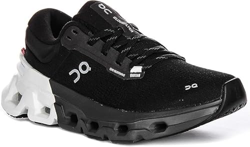 Women's Cloudflyer 5 (Black/White)