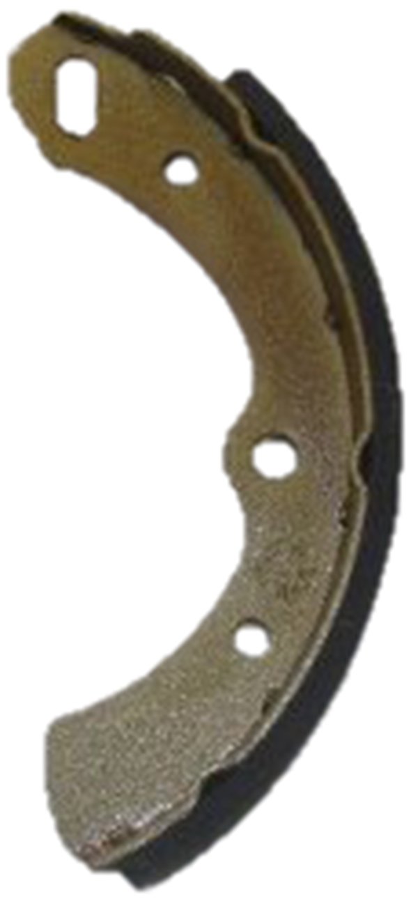 Japanparts Gf-602Af Bremsbackensatz