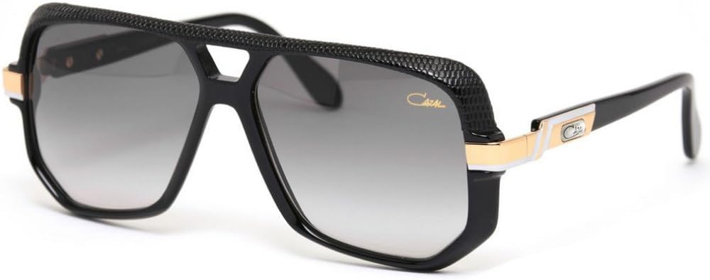 Cazal 627 Sunglasses 704 Half Leather 59MM