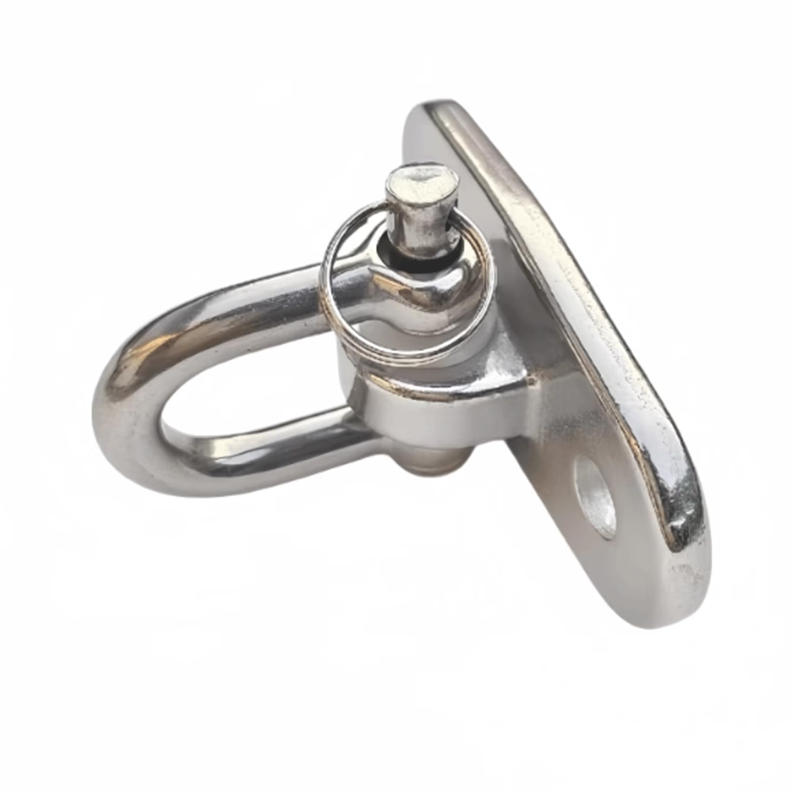 Decke angeschlossen, 1Set Hängemattenstuhlhaken(D,Self tapping screws)