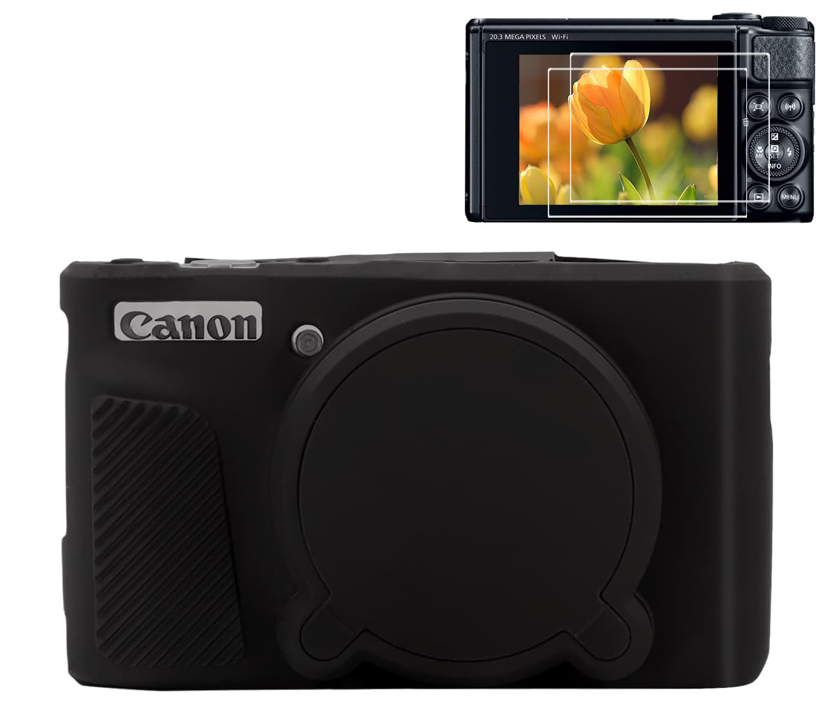 Canon PowerShot SX740 HS ブラック 新品未使用品 保証付 Canon PowerShot SX740 HS Compact Digital Camera Black 40x