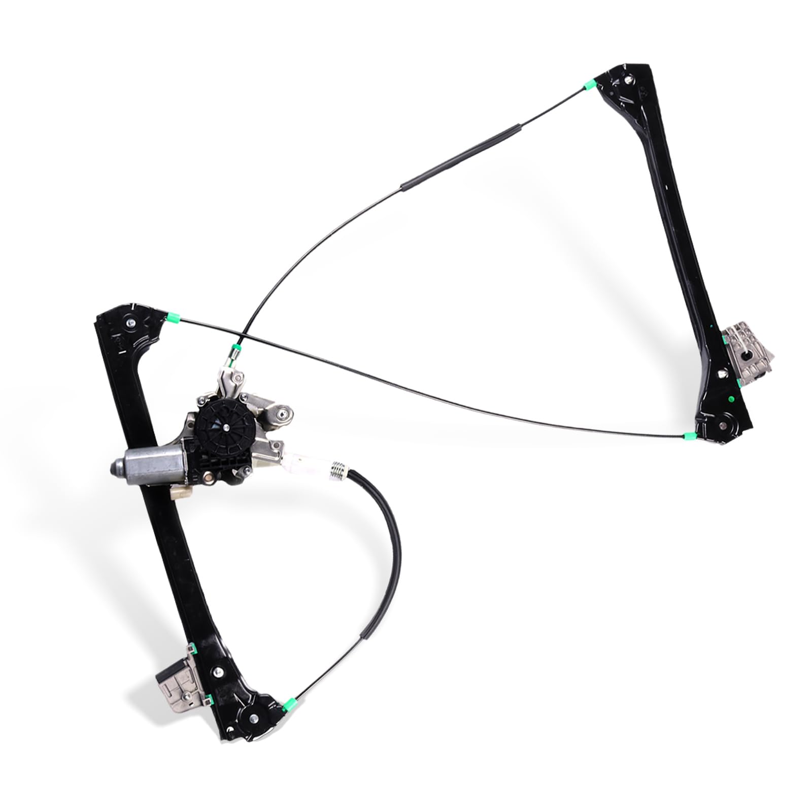 SCITOO Power Window Regulator With Motor For BMW For 325Ci