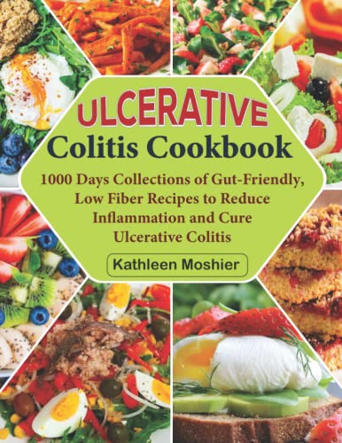 Top 10  diet to cure ulcerative colitis Review