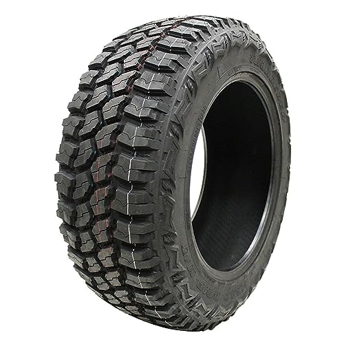 Thunderer Trac Grip - 31/10.50R15 127Q All Terrain Light Truck Tire