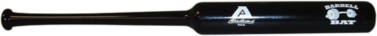 Akadema Weighted Barbell Training Bat
