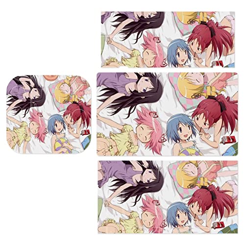 Switch/Switch Litep XLV[ Aj @܂ǂ}MJ XCb` { Joy-Cons Rg[[ یpXLV[ یtB یJo[ Zbg Ή p ^ UM JԂ\t FȂ h