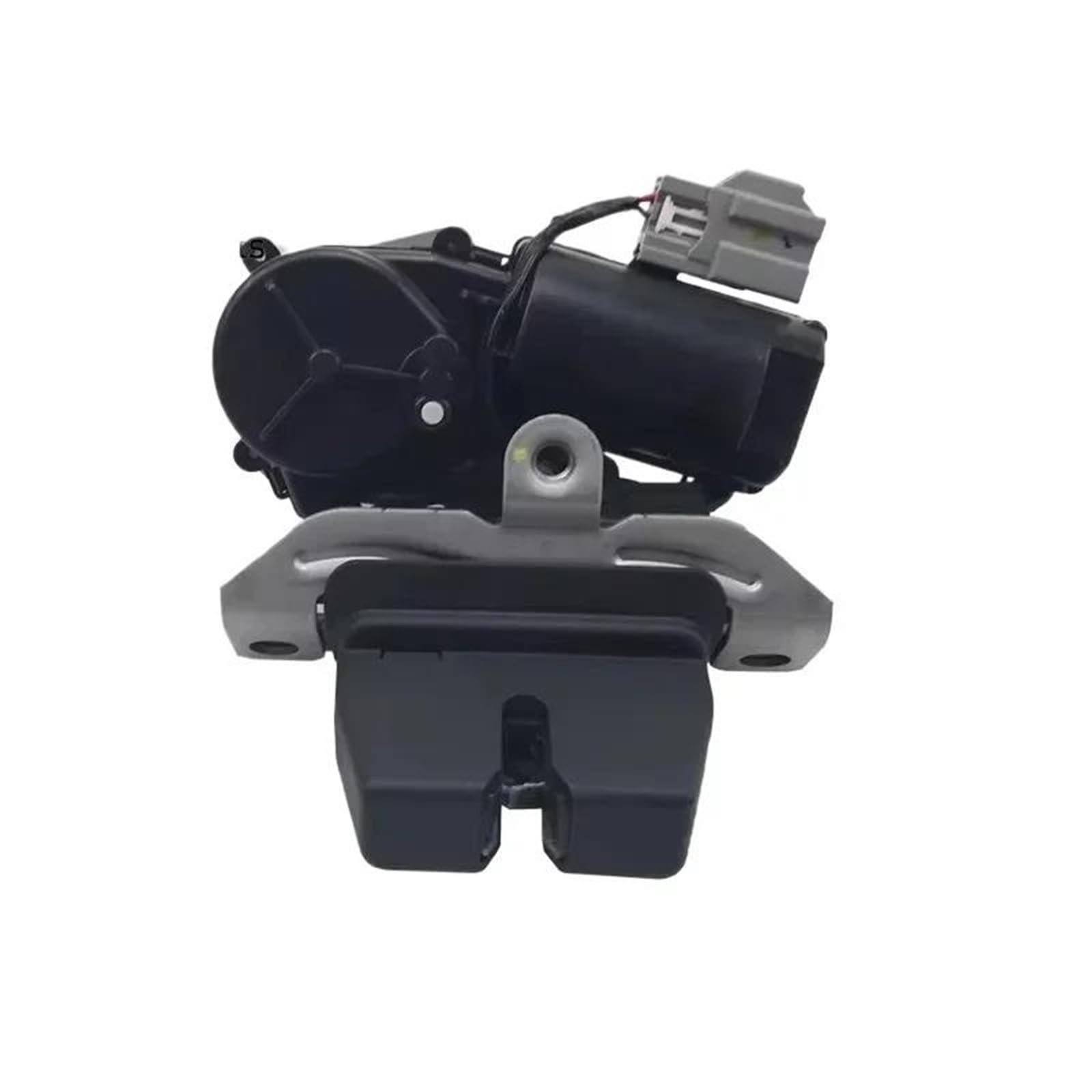 FK7AN442A66BA 1 Pcs Cars Luggage Trunk Lid Tailgate Lock for Ford for Kuga 2017- for Escape 2020- for Explorer