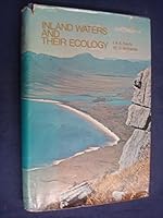 Inland waters and their ecology 0582714214 Book Cover
