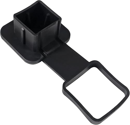 Tapón de enganche receptor de 2 pulgadas para Toyota Ford Jeep, Chevrolet, Nissan, Dodge Ram, Porsche, Mercedes, Benz, Polaris, Ranger, ATV, UTV disponible en Yaxa Peru