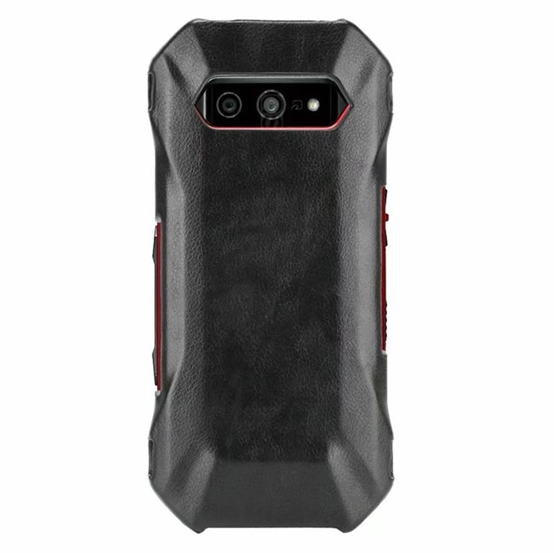 TORQUE 5G　KYG01　BLACK　　背面カバー 1個　正面カバー 2個 Amazon.co.jp: TORQUE 5G au KYG01用 ケース/カバー レザー調