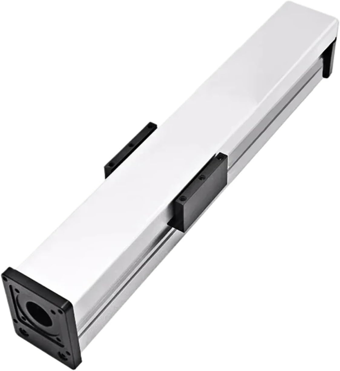 Fully Enclosed Slide Stage Linear Guide Rail Ballscrew SFU1605 1610 Dust Cover for 23 Stepper Motor 60 Servo Max Load 40KG