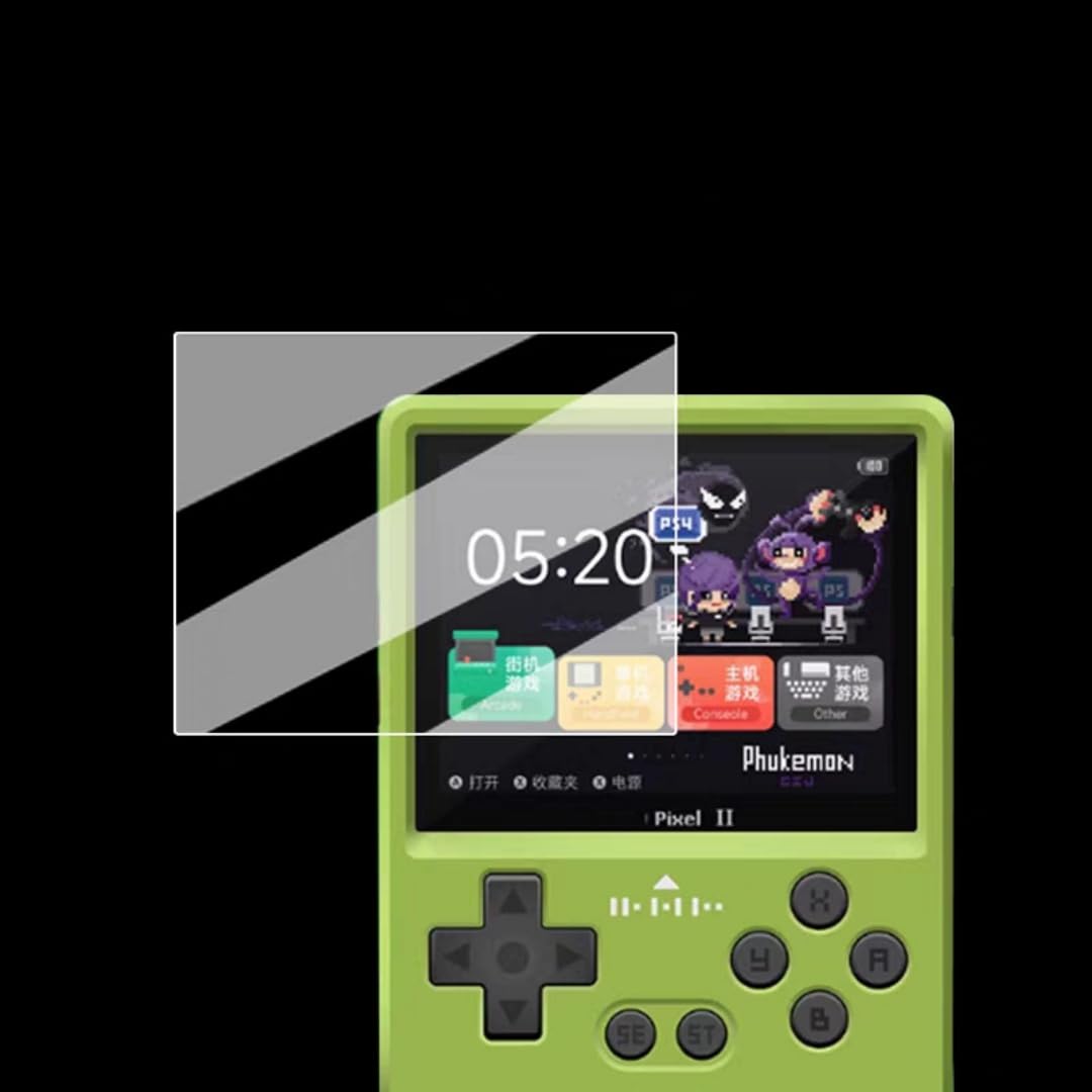 【美品】GKD Pixel2 グレー　ガラスフィルム+ソフトカバー付き 美品】GKD Pixel2 グレー ガラスフィルム+ソフトカバー付き