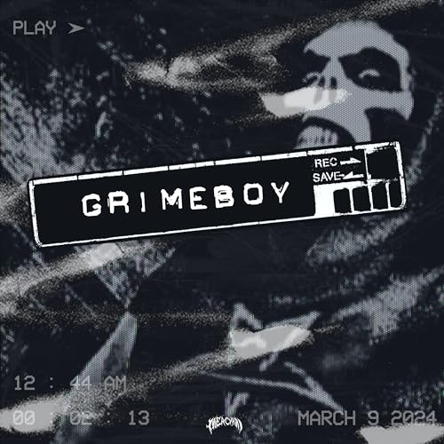Mercykills Rapper GRIMEBOY von Mercykill auf Amazon Music Unlimited