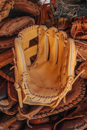 Inside Mack Provisions: Baseball Gloves, Canvas, and Craft