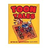 Toon Tales (OP)