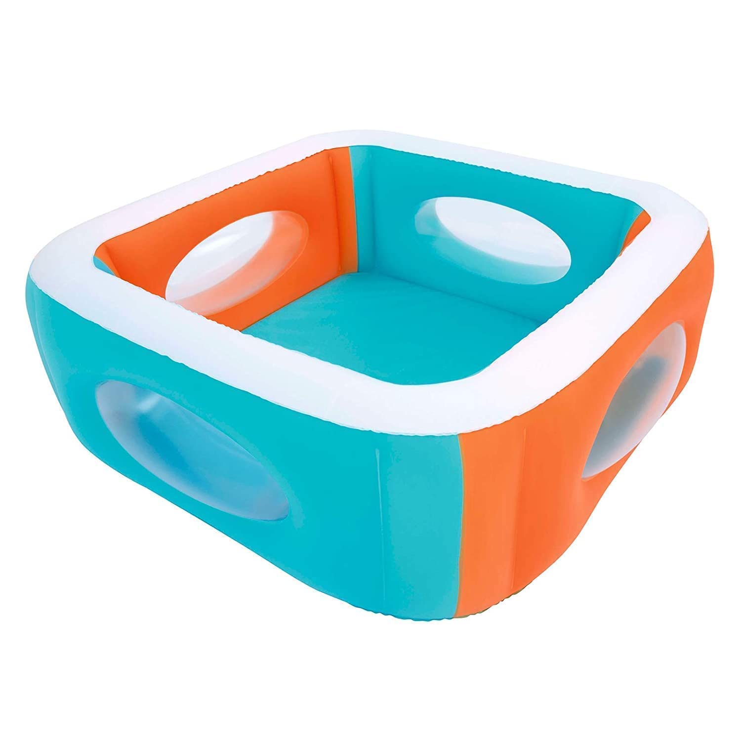 bestway Inflating Swimming Pool for Children, 51132