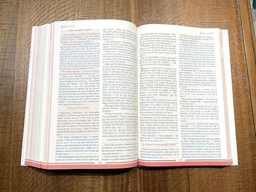 La Bible Femmes à son écoute: Aqua & Or – vue 7