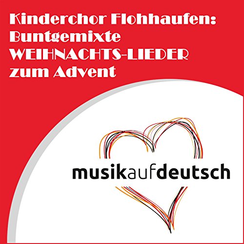 Kinderchor "Flohhaufen"
