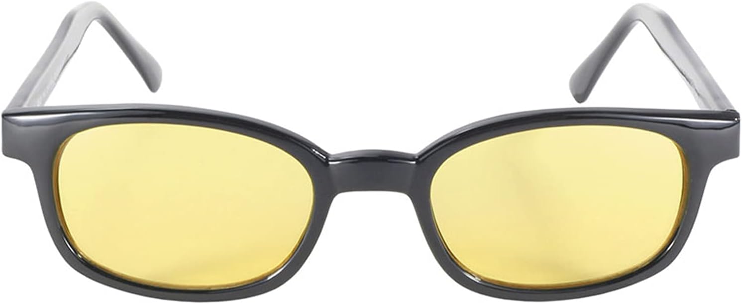 Pairs of Pacific Coast Sunglasses X-KD's Biker Tajikistan Ubuy