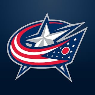 Blue Jackets DeskSite