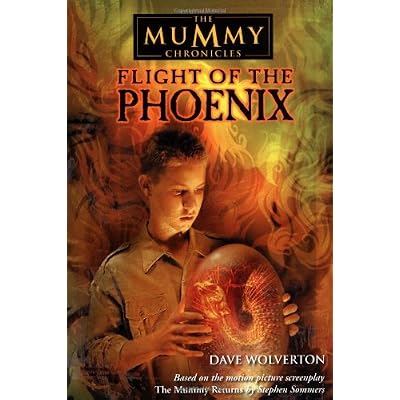 Flight of the Phoenix