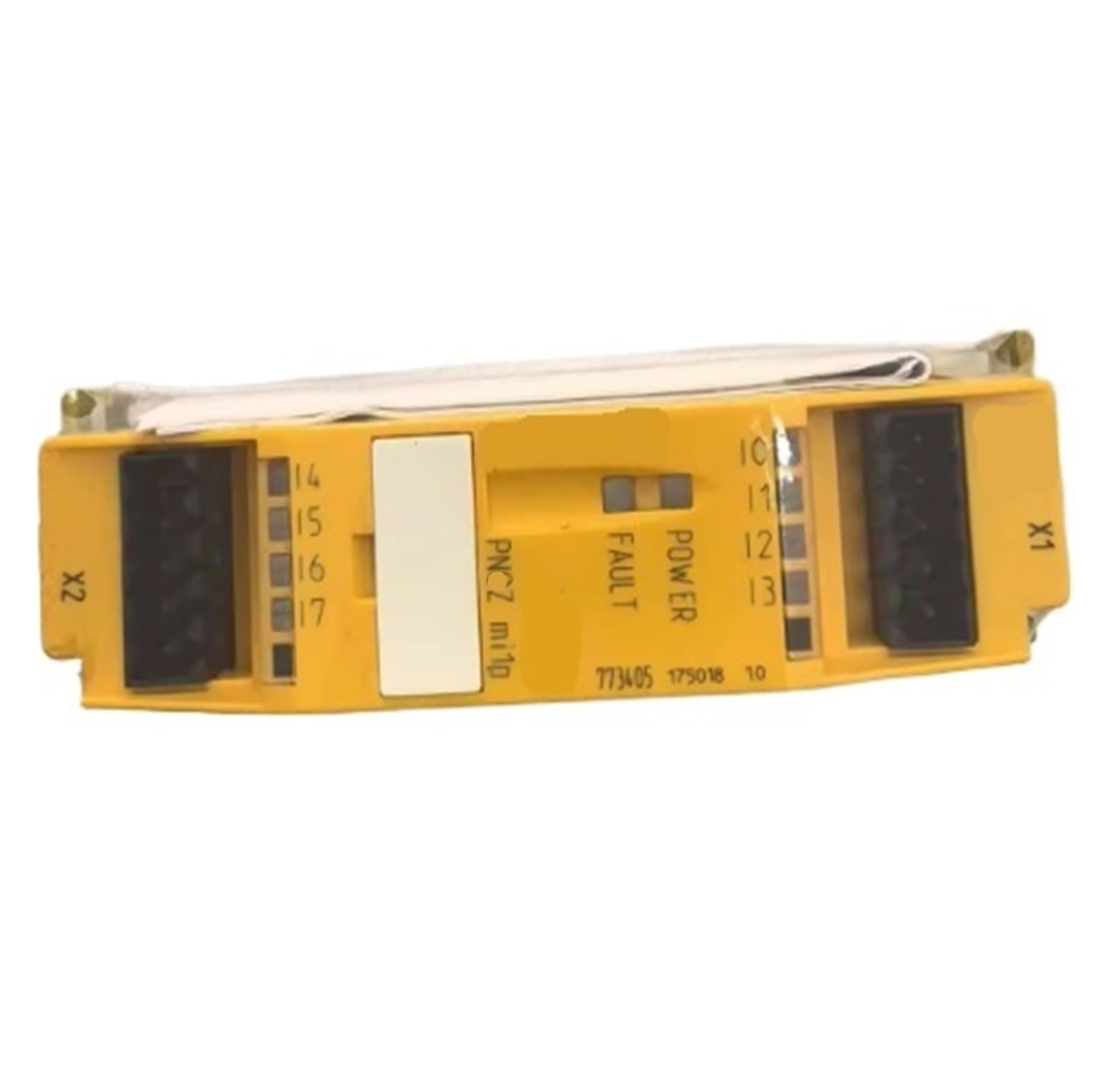 YMUGUEGH 773405 MO1P 24V relay module