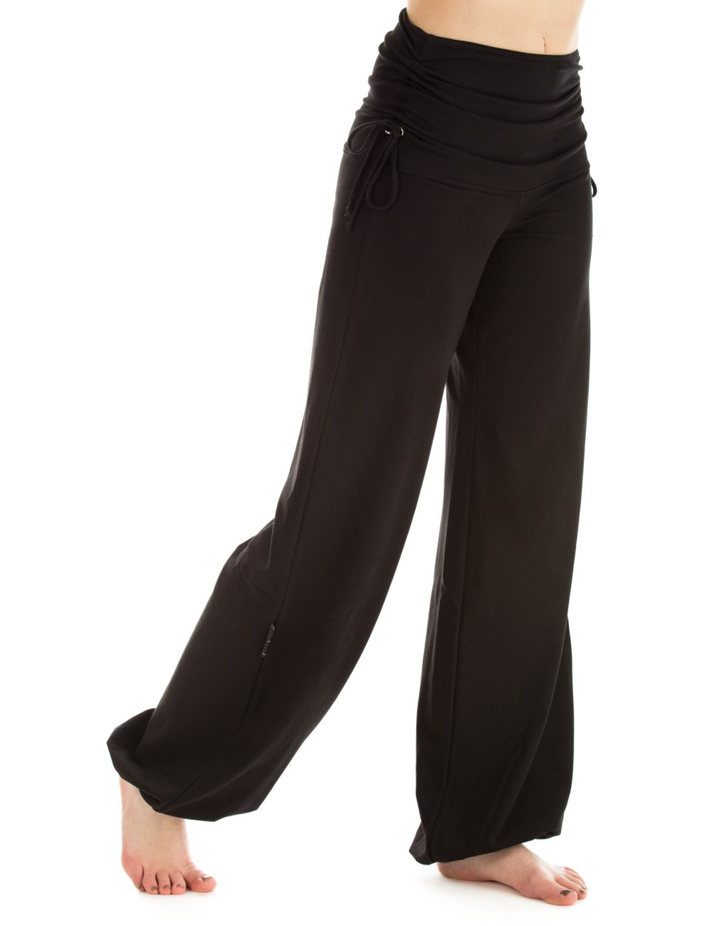 Winshape WH1 Pantalon d'entraînement pour Femme