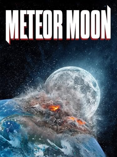 Meteor Moon