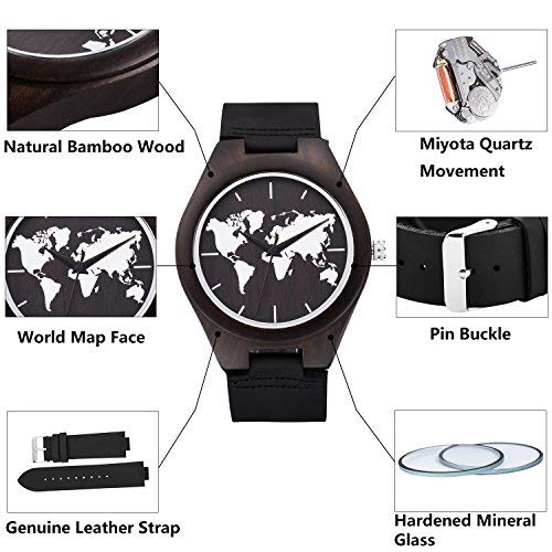 Orologio da polso al quarzo vintage Sentai