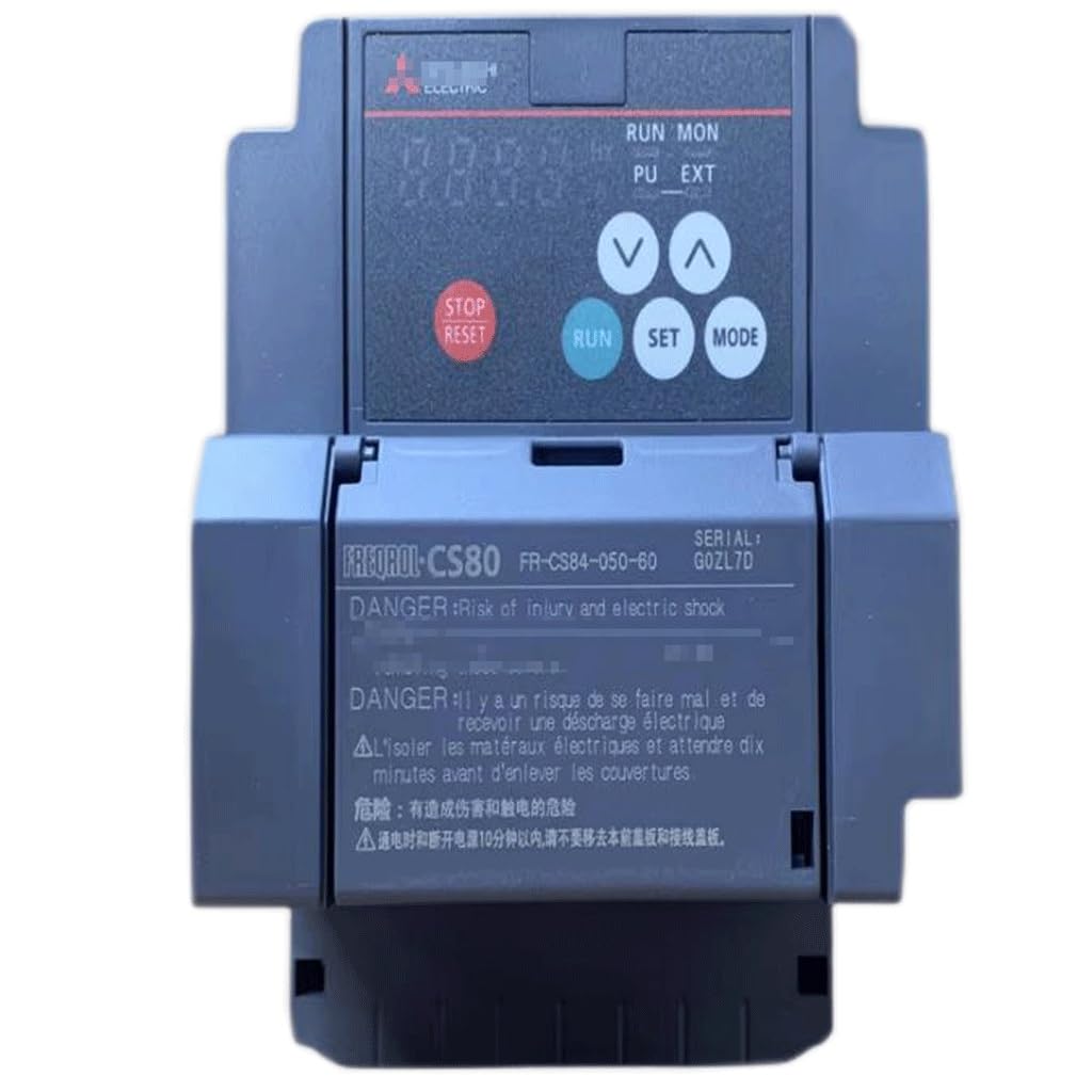 OGQNPJJCJ FR-CS84-036-60 1.5KW PLC Module One Year Warranty
