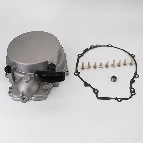 Miniatura 2 de KIPA Conjunto de arranque de retroceso para Polaris Sportsman 500 ATV Quad 1996-2011 con junta y pernos de montaje Número de pieza # 3090085,