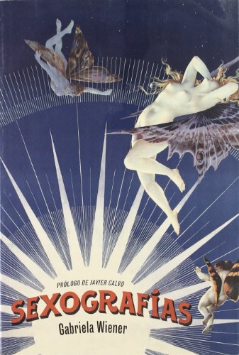 Preisvergleich Produktbild Sexografías (UHF)