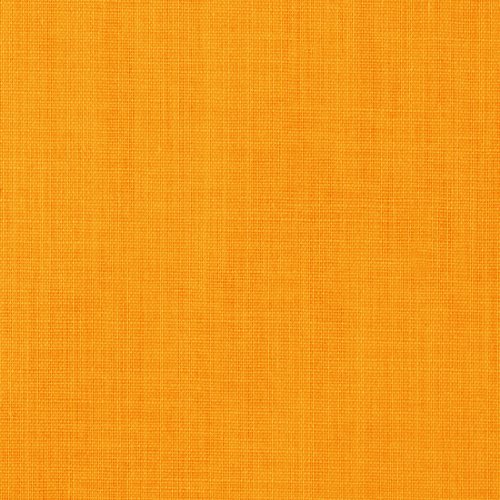 Premium Broadcloth Gold, Fabric by the Yard