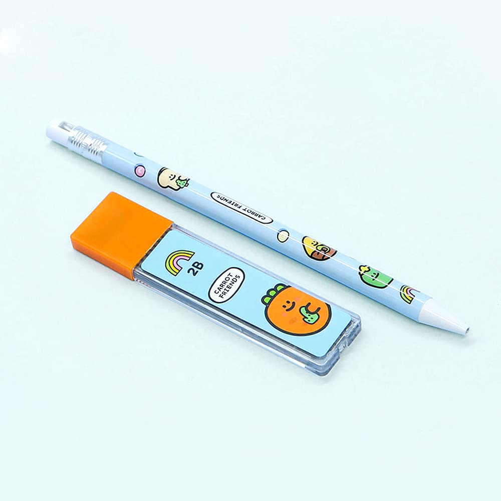 Amazon.co.jp: [2イン1] キャロットフレンズ かわいいキャラクター