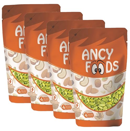Image of Dry Fruits (Roasted Pumpkin Seeds 1kg)