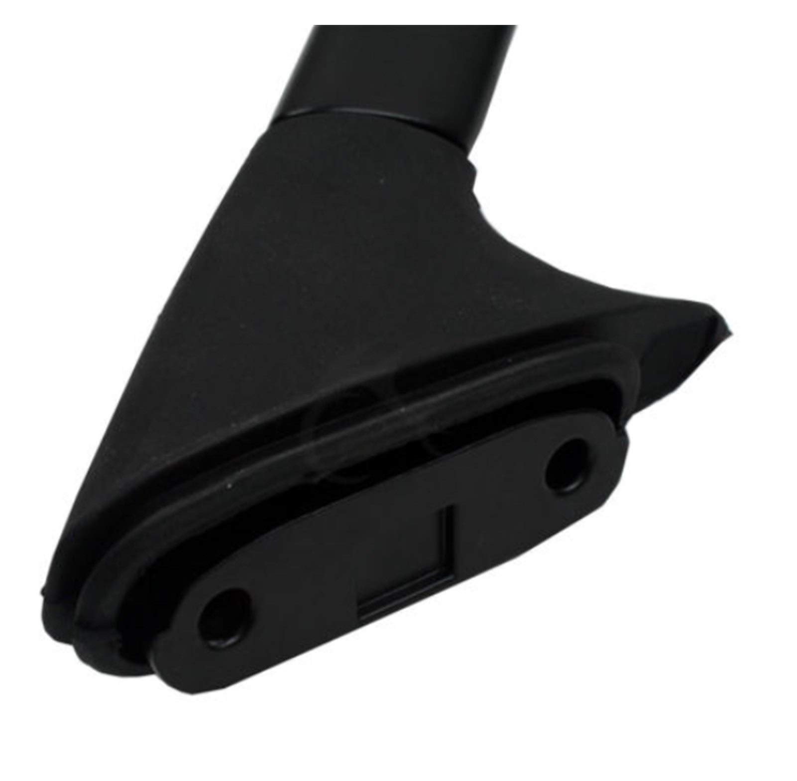 DAXINYANG Colorful Linght Motorcycle Parts retrovisori Fit for Yamaha T-Max 500 2008-2011