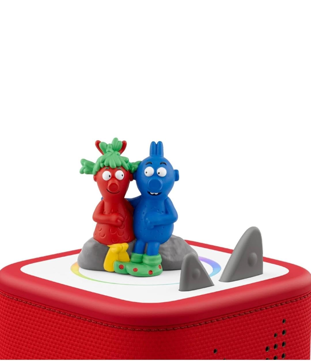 TONIES Julia Donaldson & Axel Scheffler: The Smeds & the Smoos Audio Classic Tonie Character