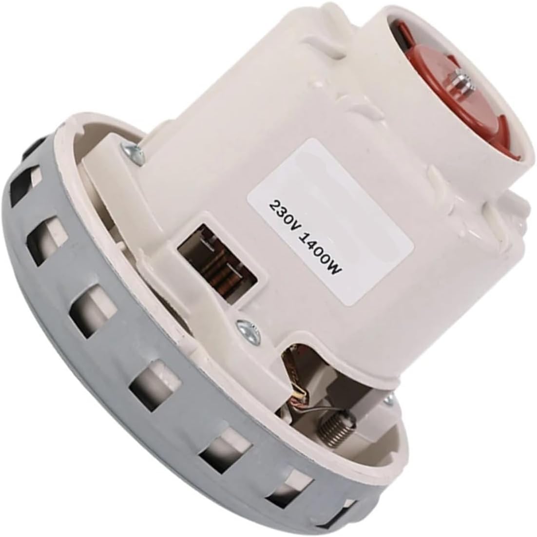 Vacuum Cleaner Motor(230V 1400W) Universal Vacuum Cleaner Low Noise Accessory