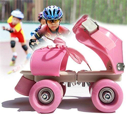 See full amazon price history chart for Roller Skates for Kids Age Group 5-12 Years Adjustable Inline Skating Shoes (Pink) Roller Skates for Kids Age Group 5-12 Years Adjustable Inline Skating Shoes (Pink) (B07QLJ36BV) Amazon Price History, Amazon Price Tracker