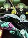 Cyberpunk EdgeRunners Rebecca 's exclusive toy weapons - Militech M-76e Omaha