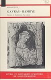 Gavray-Hambye : Histoire et monuments d'un canton bas-normand