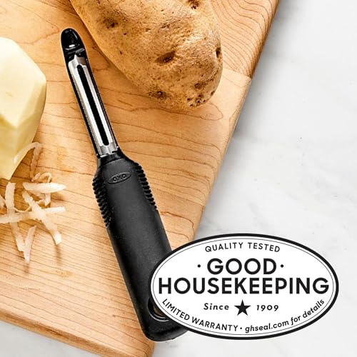 Image of OXO Good Grips Swivel Peeler